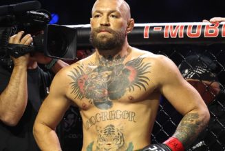 Conor McGregor’s Return Fuels Historic 15.9 Million Viewers for UFC 329