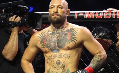 Conor McGregor’s Return Fuels Historic 15.9 Million Viewers for UFC 329