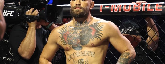 Conor McGregor’s Return Fuels Historic 15.9 Million Viewers for UFC 329