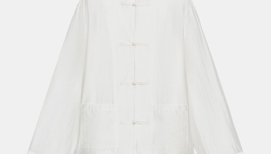 Cool People (Including Me) Would Buy These 46 New Arrivals From Ref, Shopbop, Zara, and J.Crew