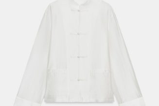 Cool People (Including Me) Would Buy These 46 New Arrivals From Ref, Shopbop, Zara, and J.Crew