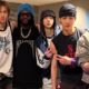 CORTIS and Juicy J Turn a Pre-Debut Bond Into New Single "MOTION"