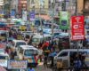 Costly transport pushes inflation to second-highest level in 30 months