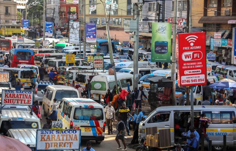 Costly transport pushes inflation to second-highest level in 30 months