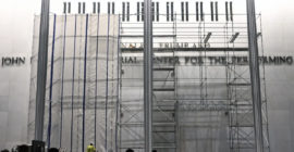 Court Refuses Trump Team’s Request To Put His Name Back on Kennedy Center
