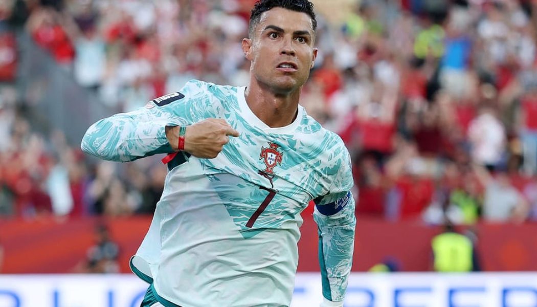 Cristiano Ronaldo Confirms 2026 Tournament Will Be His Final World Cup