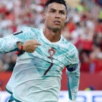 Cristiano Ronaldo Confirms 2026 Tournament Will Be His Final World Cup