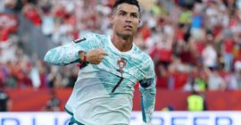 Cristiano Ronaldo Confirms 2026 Tournament Will Be His Final World Cup