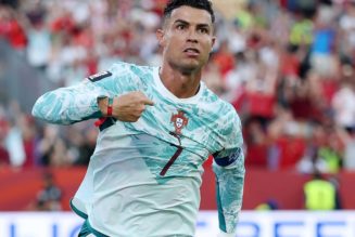 Cristiano Ronaldo Confirms 2026 Tournament Will Be His Final World Cup