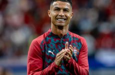 Cristiano Ronaldo Reportedly Set to Star in His First Scripted TV Series, ‘Day 1s’
