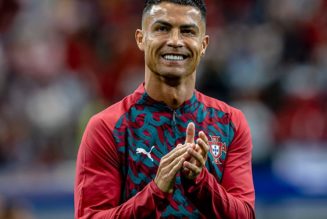 Cristiano Ronaldo Reportedly Set to Star in His First Scripted TV Series, ‘Day 1s’