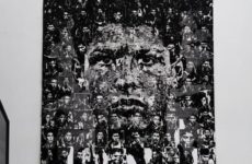 Cristiano Ronaldo’s 100 Defining Moments Immortalized in Vhils’ Print Editions