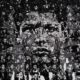 Cristiano Ronaldo’s 100 Defining Moments Immortalized in Vhils’ Print Editions