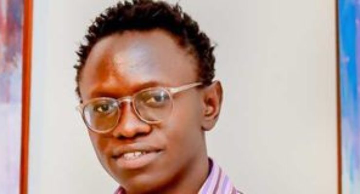 Curating change: How Tewa built an art business without a permanent gallery