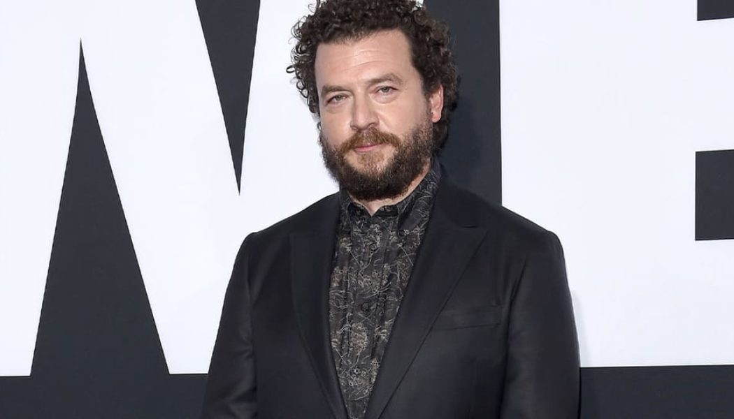 Danny McBride Set to Direct Paramount's Upcoming 'G.I. Joe' Movie