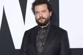 Danny McBride Set to Direct Paramount's Upcoming 'G.I. Joe' Movie