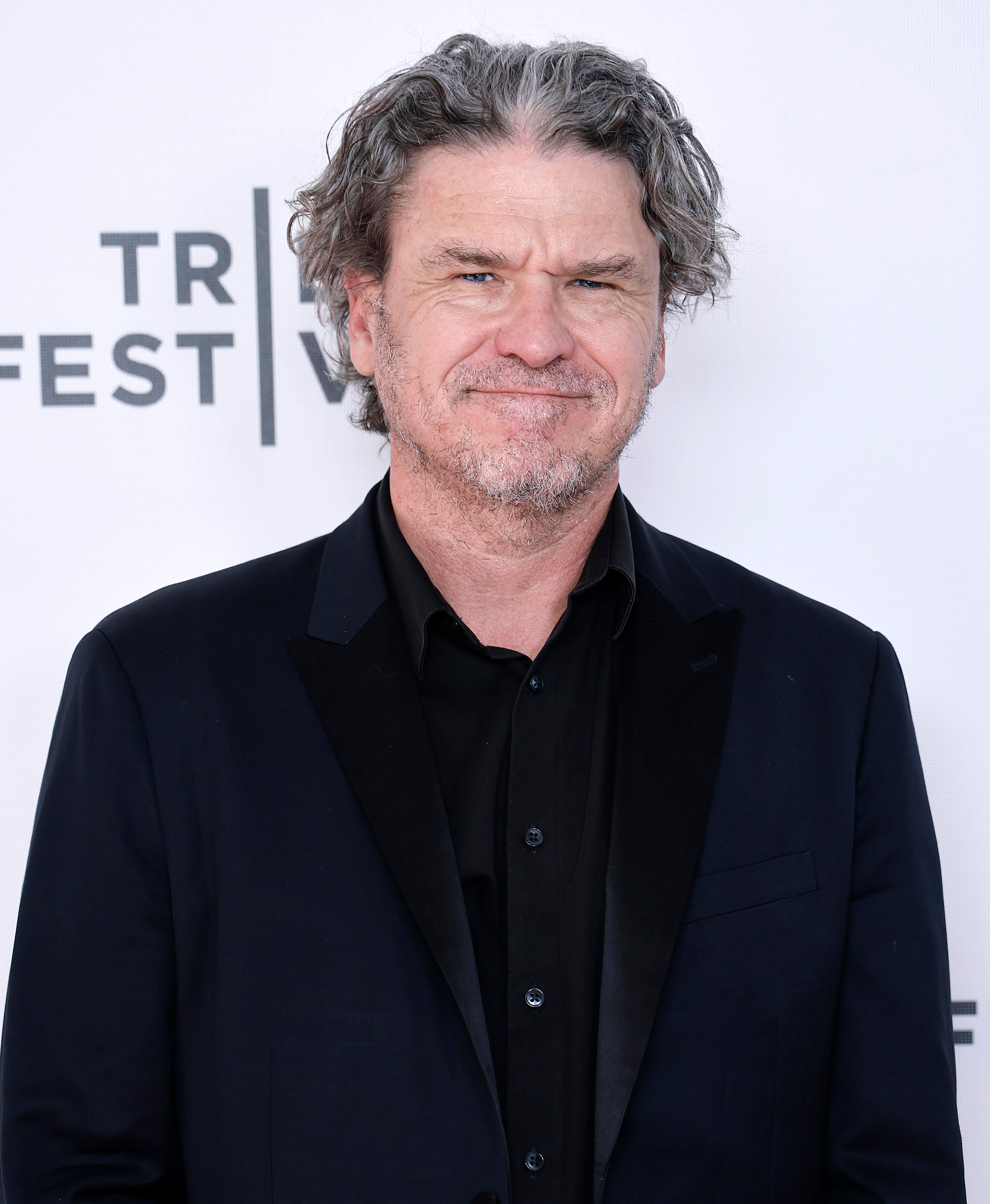 “The Turning Point: To Be Destroyed” Premiere - 2024 Tribeca Festival