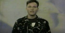 Dave Kendall, Creator and Host of MTV’s 120 Minutes, Has Died
