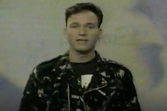 Dave Kendall, Creator and Host of MTV's 120 Minutes, Has Died