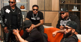 Day26 Announces New Deal With Bryan Michael Cox’s Label