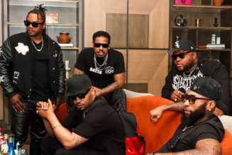 Day26 Announces New Deal With Bryan Michael Cox’s Label