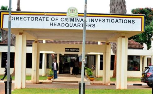 DCI to probe Sh6.2bn State payroll fraud