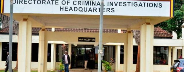 DCI to probe Sh6.2bn State payroll fraud