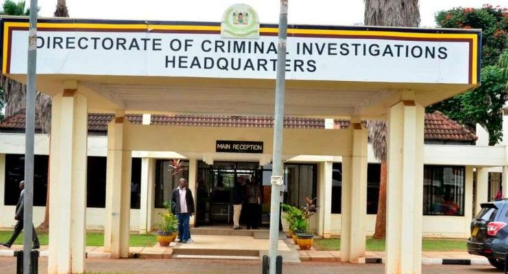 DCI to probe Sh6.2bn State payroll fraud