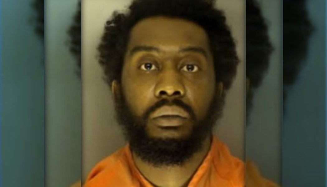Desiigner Arrested For Alleged Domestic Violence Incident