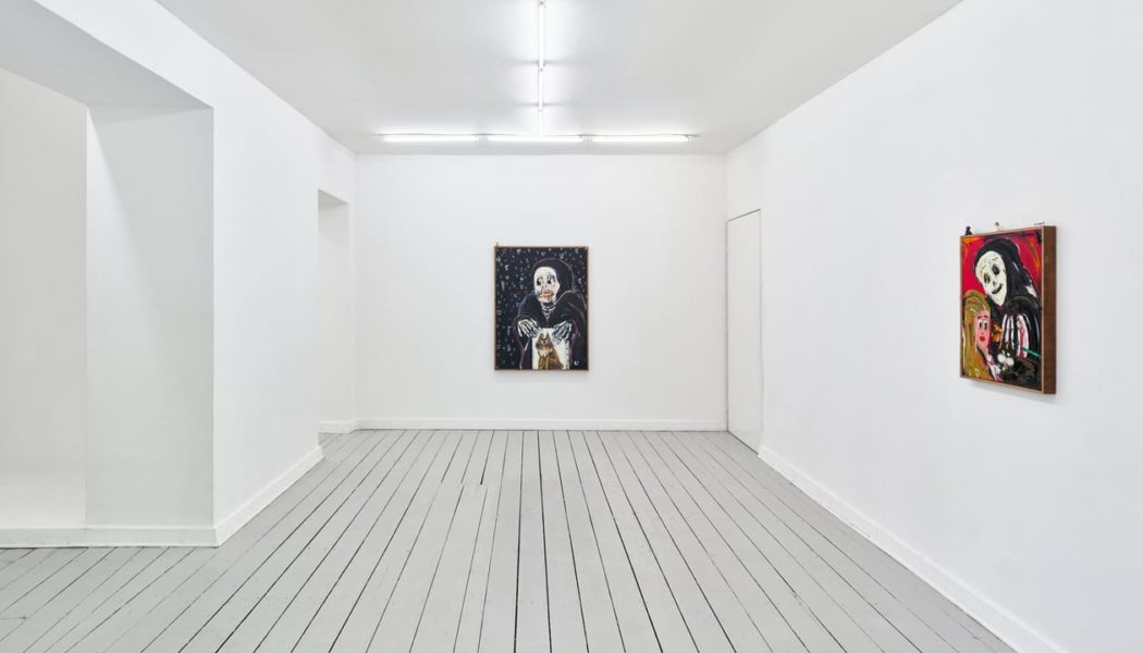Devin Troy Strother Opens ‘B M W (A Black Man’s Wish)’ at Ruttkowski;68 Cologne