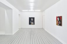 Devin Troy Strother Opens ‘B M W (A Black Man’s Wish)’ at Ruttkowski;68 Cologne