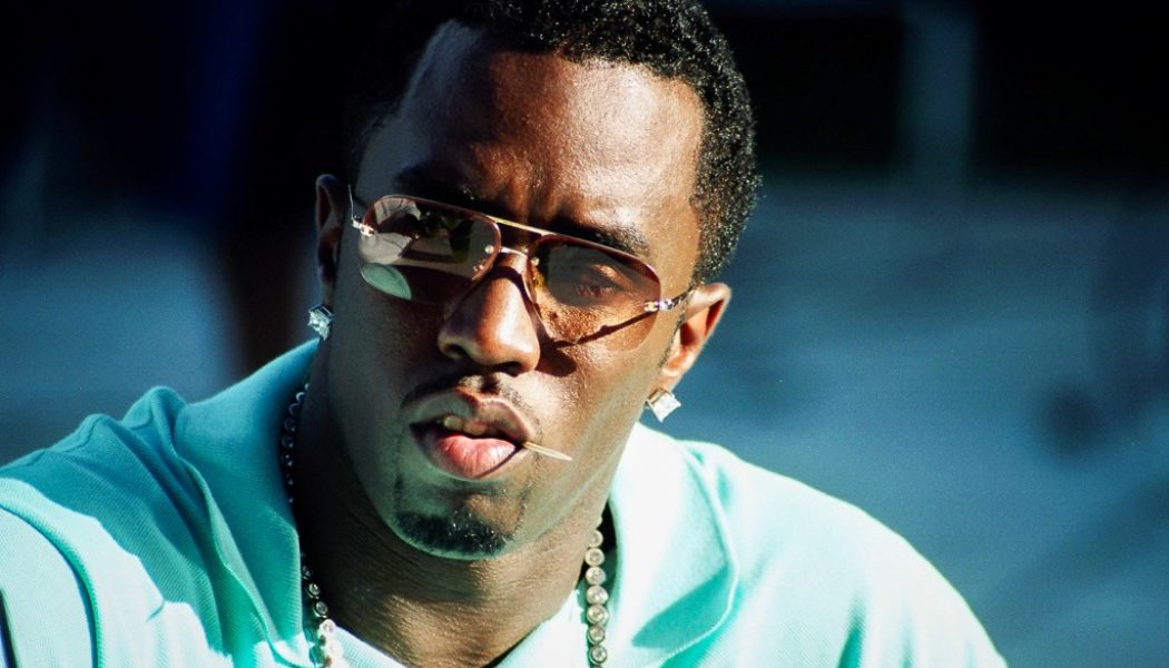 Diddy Has Release Date Moved Up Again To January 2028