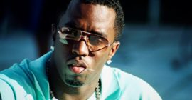 Diddy Has Release Date Moved Up Again To January 2028