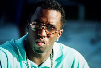 Diddy Has Release Date Moved Up Again To January 2028