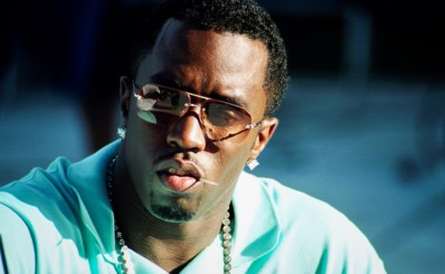 Diddy Has Release Date Moved Up Again To January 2028