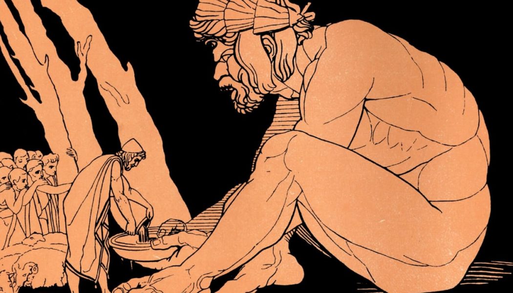 Didn't Read Homer? Here's What to Know About 'The Odyssey' Before Christopher Nolan's Film