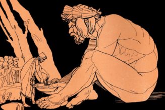 Didn't Read Homer? Here's What to Know About 'The Odyssey' Before Christopher Nolan's Film