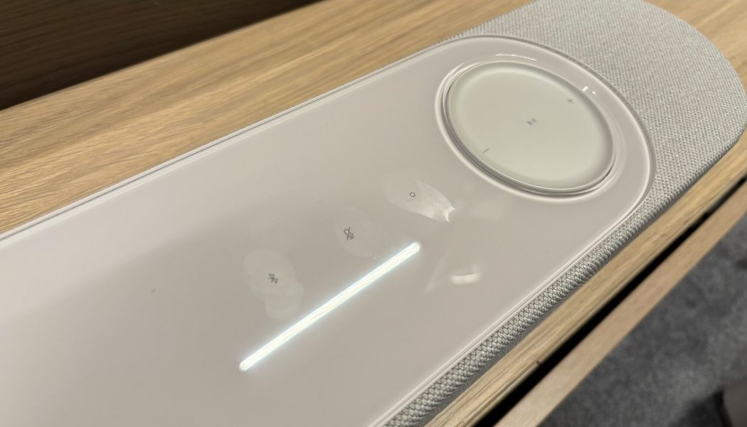 Die Bose Lifestyle Ultra liefert gewaltigen Sound – aber ein Punkt nervt