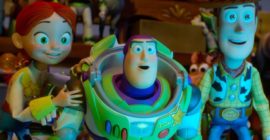Disney and Pixar’s ‘Toy Story 5’ Crosses $1 Billion USD as Year’s Highest-Grossing Film