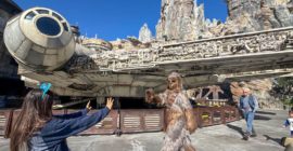 Disney+ Announces ‘Disney Worldbuilders’ Documentary Featuring James Cameron, Kevin Feige and Jon Favreau