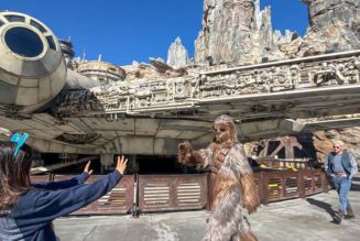 Disney+ Announces 'Disney Worldbuilders' Documentary Featuring James Cameron, Kevin Feige and Jon Favreau
