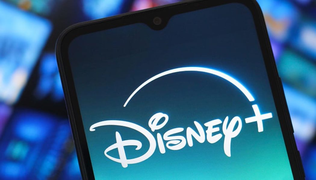 Disney+ Reportedly Considering a Free, Ad-Supported Tier