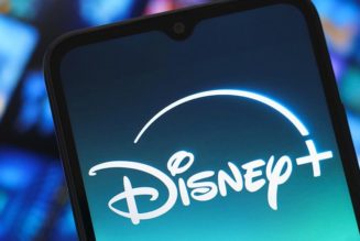 Disney+ Reportedly Considering a Free, Ad-Supported Tier