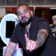 DJ Envy Says Wife Gia Had To Teach Him How To Wash His Rear Properly