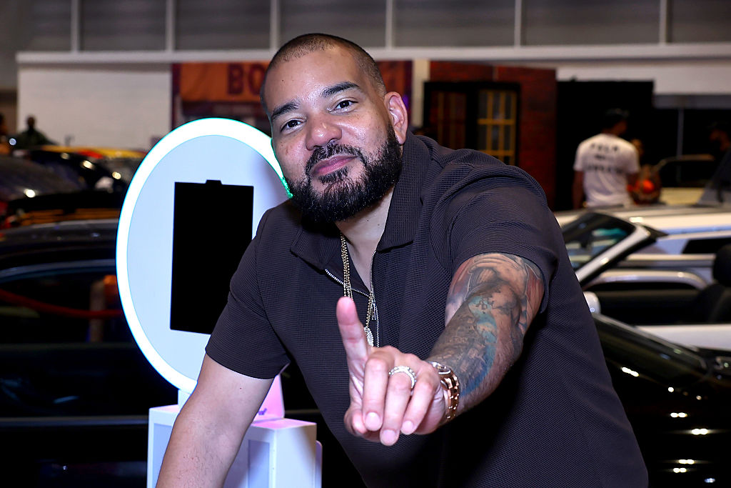 2026 ESSENCE Festival Of Culture® Presented By Coca-Cola® - Ernest N. Morial Convention Center - Day 2