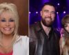 Dolly Parton Thanks Taylor Swift and Travis Kelce for $ 2 Million Donation to Imagination Library