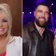 Dolly Parton Thanks Taylor Swift and Travis Kelce for $ 2 Million Donation to Imagination Library
