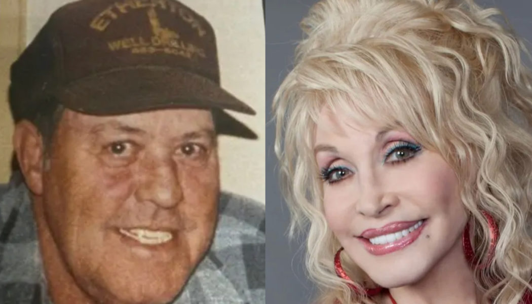 Dolly Parton's brother Coy "Denver" Parton Dies At 82
