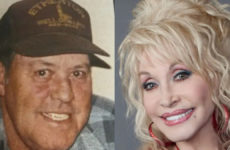Dolly Parton's brother Coy "Denver" Parton Dies At 82
