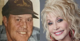 Dolly Parton’s brother Coy “Denver” Parton Dies At 82